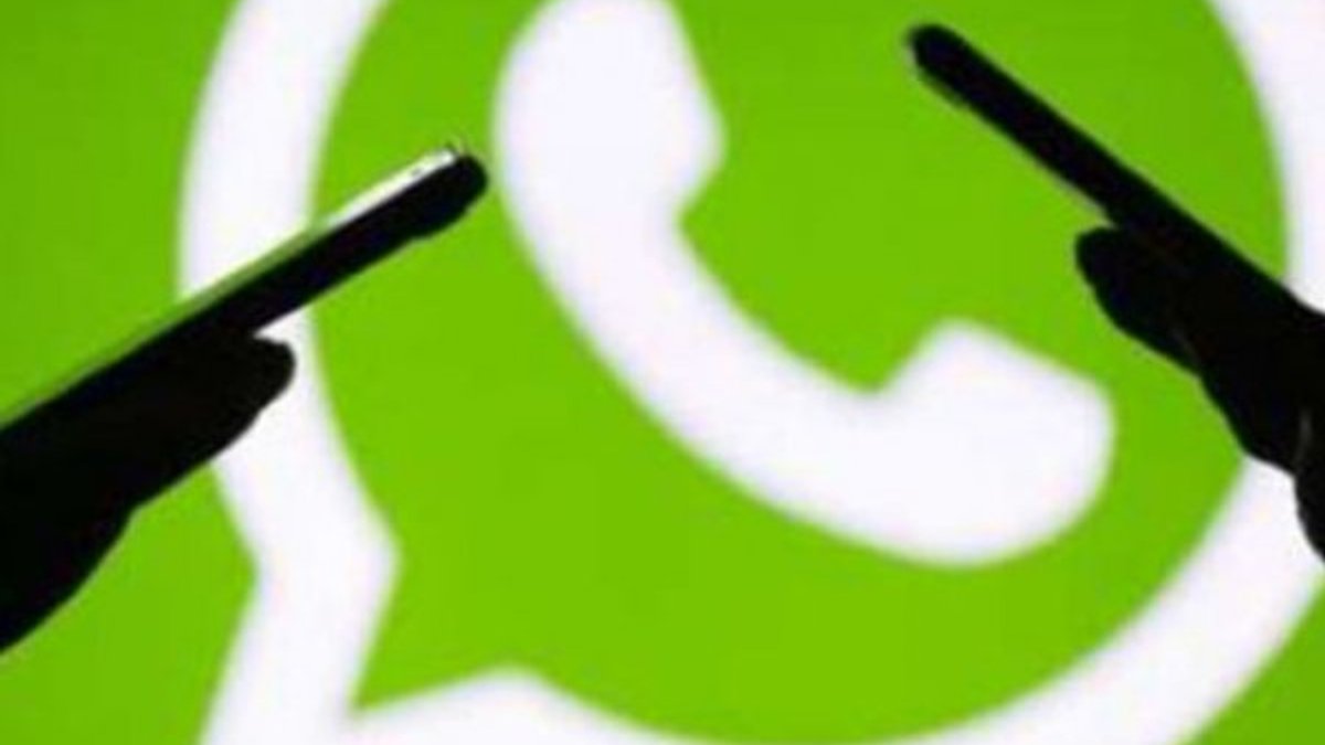 Sağlık Bakanlığı 'WhatsApp Danışma Hattı' kurdu