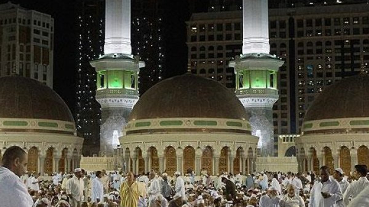 Arap ülkelerinin genelinde yarın ramazanın ilk günü