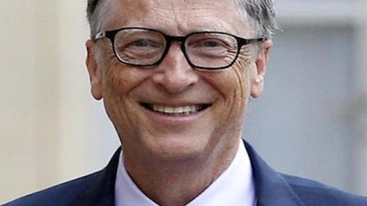 Bill Gates’in karantina evi ilk kez görüntülendi