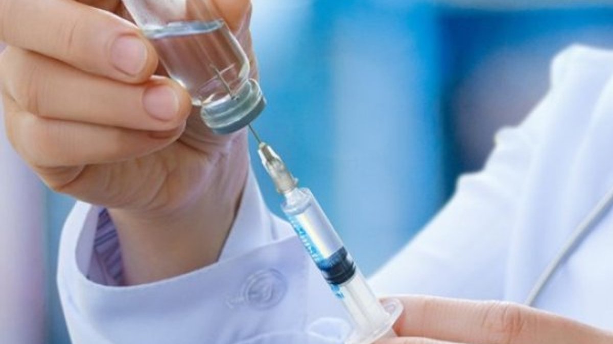 İngiltere'de korona aşısı için uluslararası zirve düzenlenecek