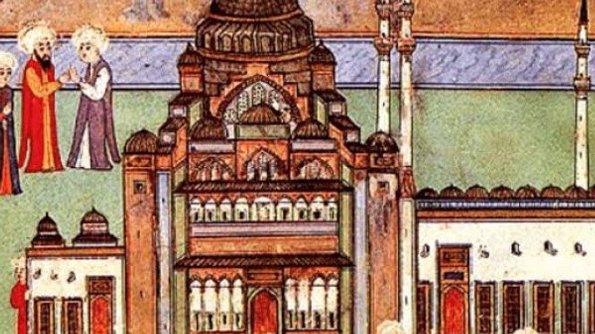 Minyatür nedir
