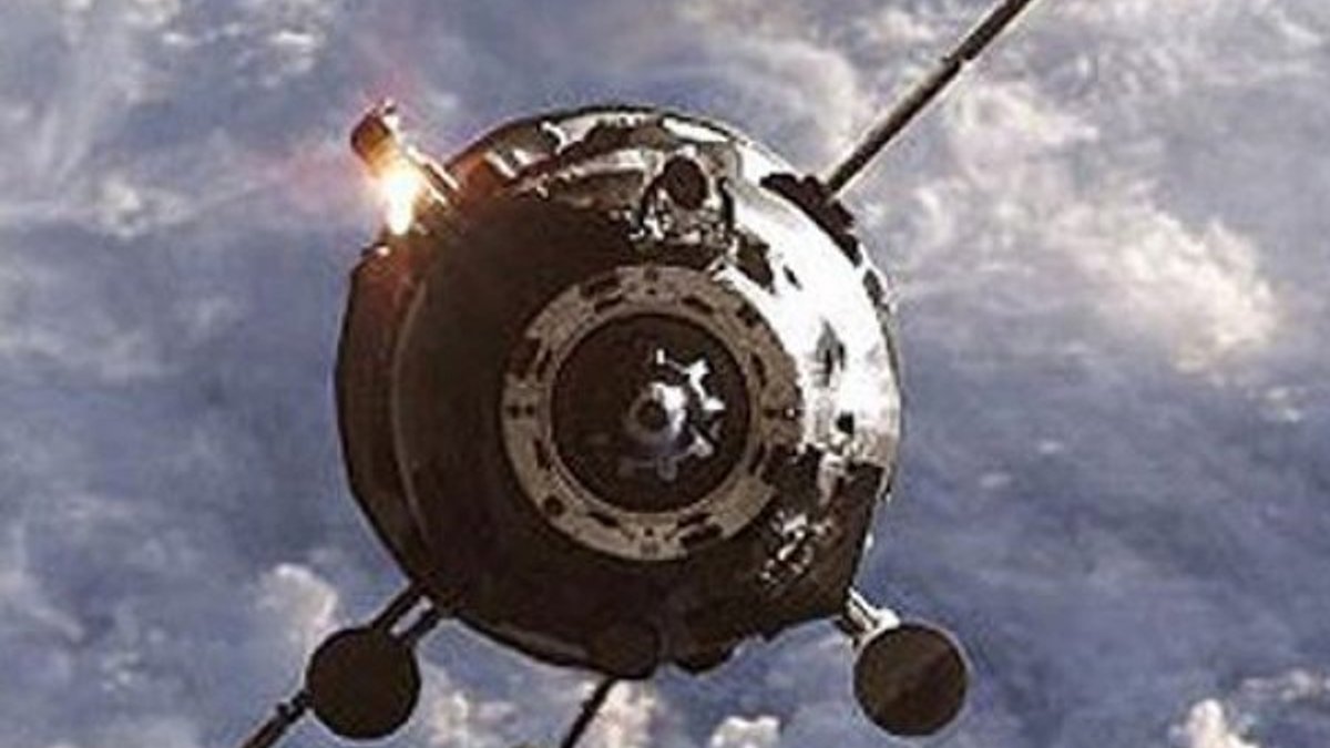 Progress MS-14 kargosu, Uluslararası Uzay İstasyonu'na ulaştı