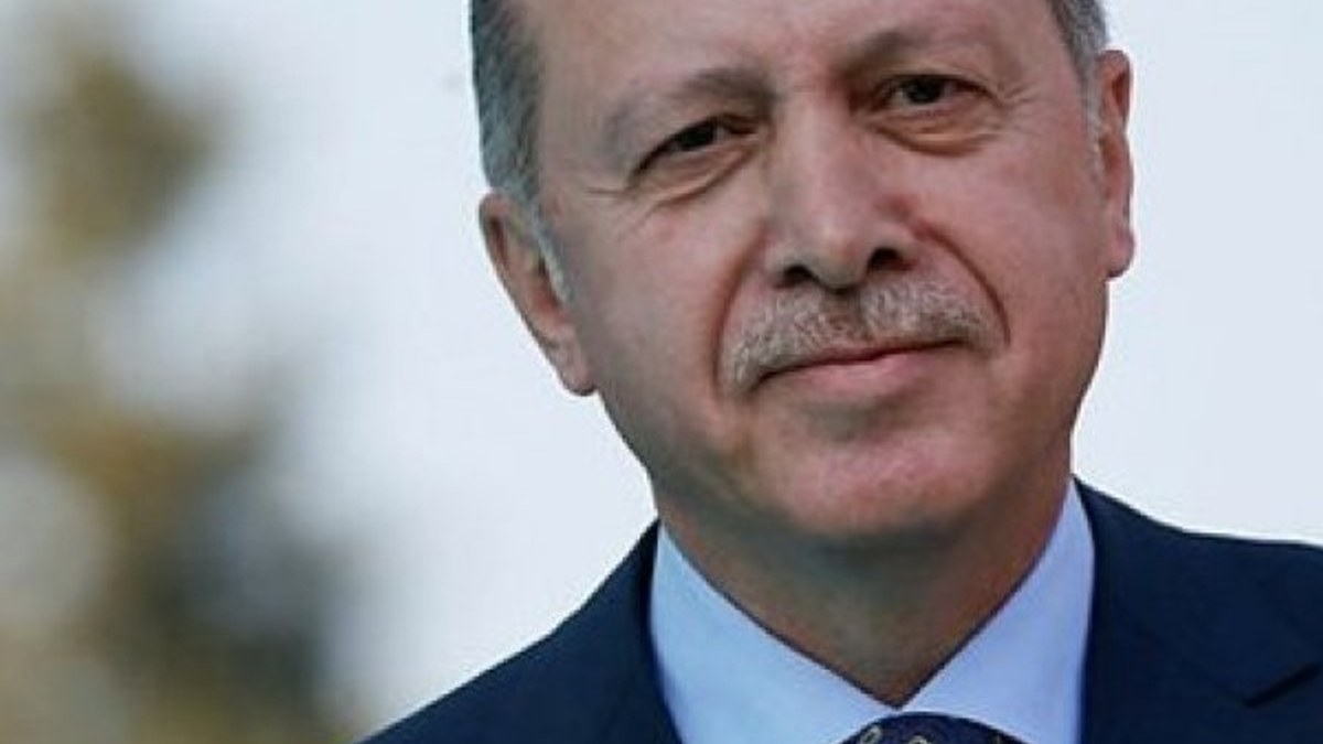 Erdoğan'dan Çanakkale Kara Savaşları mesajı