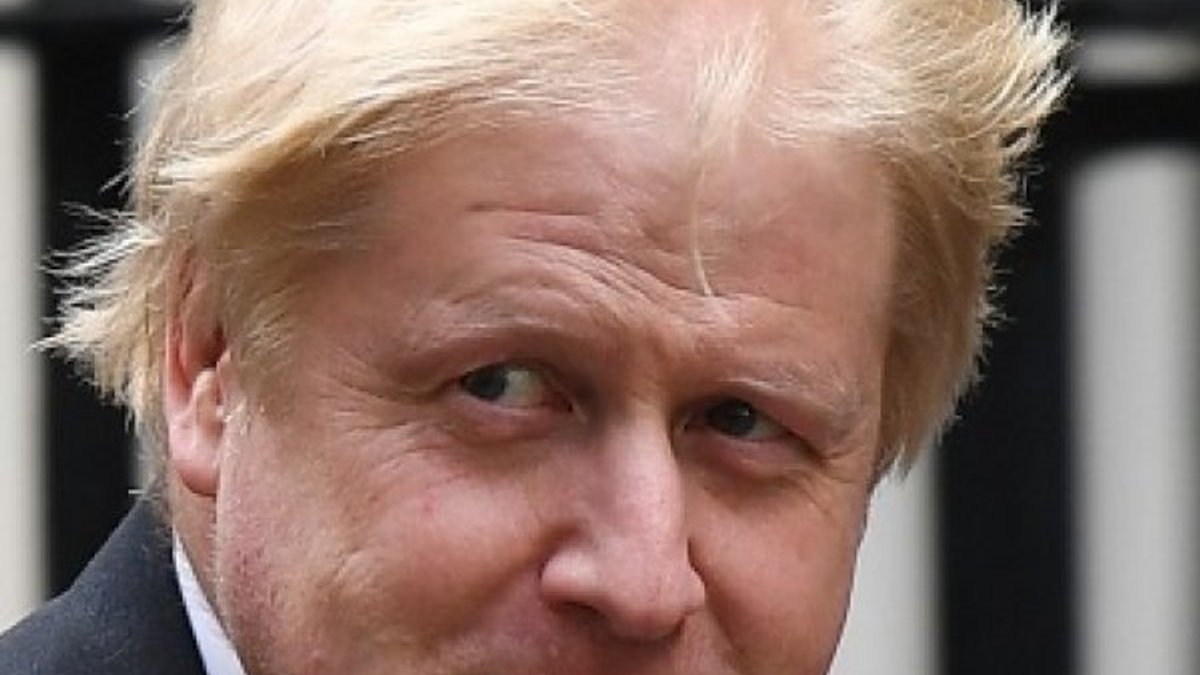 Boris Johnson, pazartesi günü görevine dönecek
