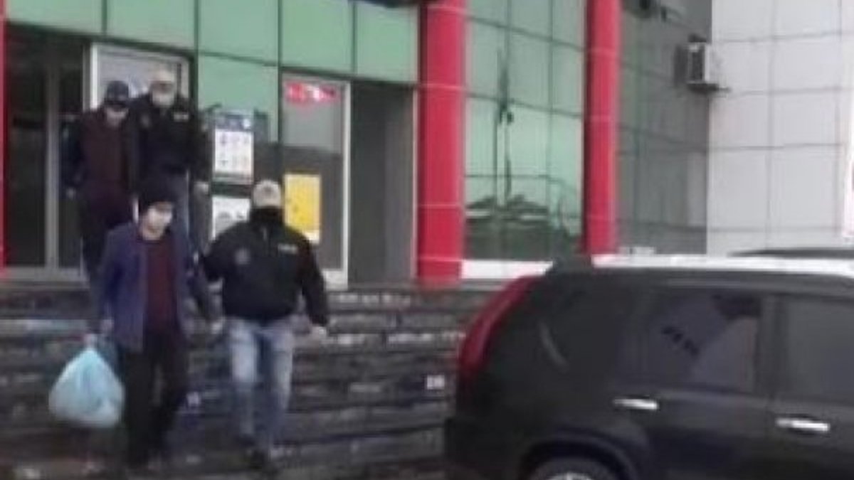 Van'da terör örgütü DEAŞ mensubu 2 kişi yakalandı