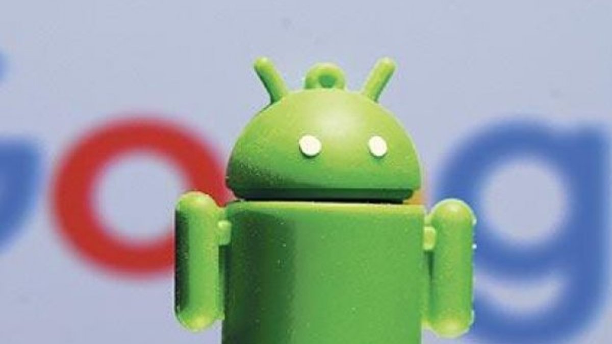 Android cihazları hedef alan yeni bir saldırı ortaya çıktı