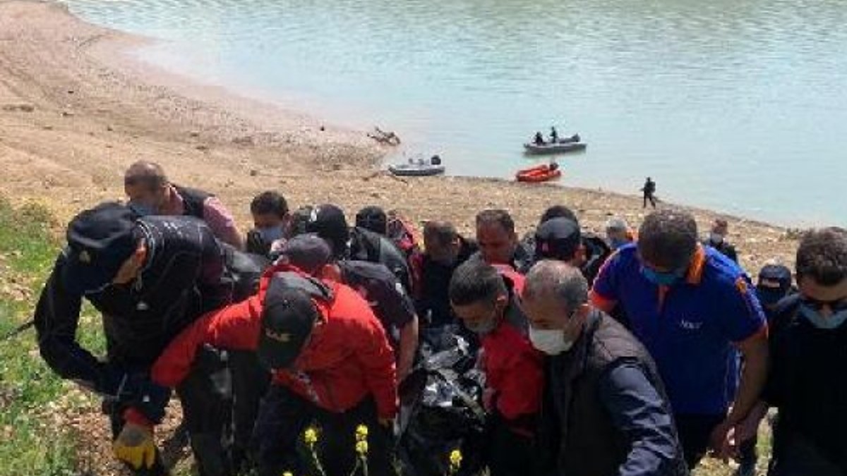 Tunceli'de kaybolan uzman çavuşun cansız bedeni bulundu