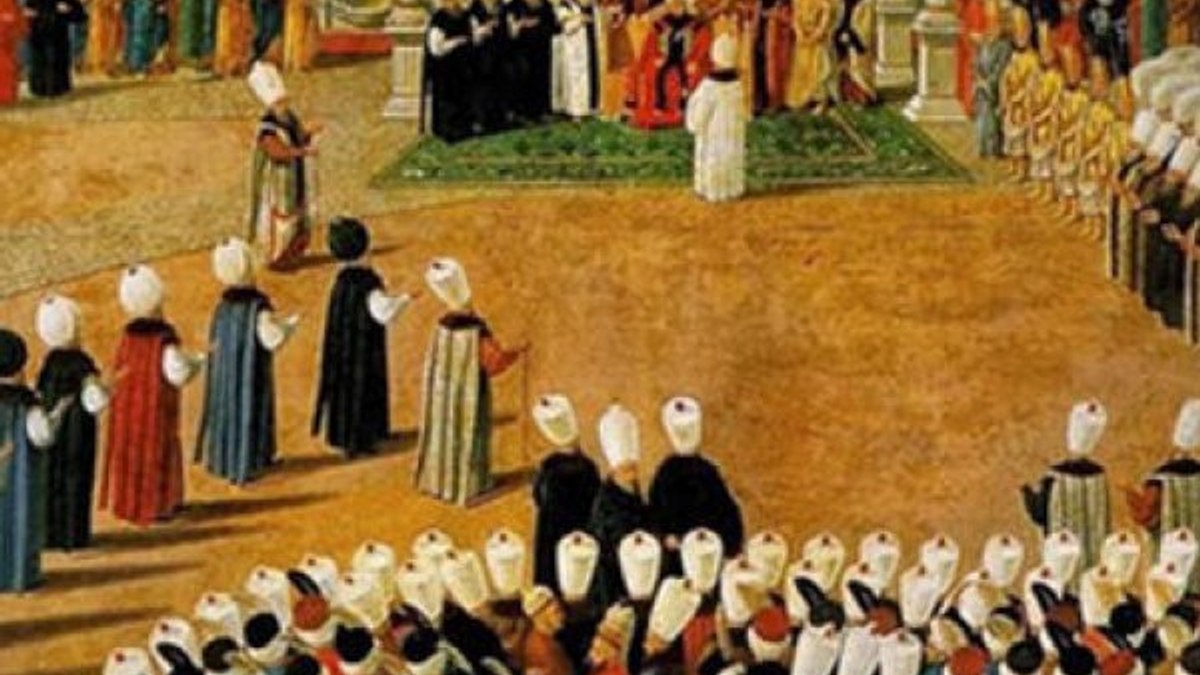 Cülus bahşişi nedir