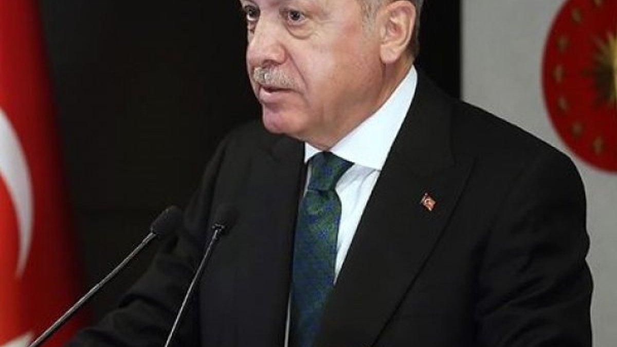 Erdoğan, Diplomat'taki makalesinde TANAP'ı anlattı