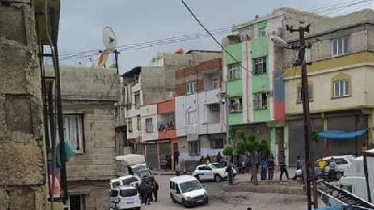 Gaziantep'te bıçaklı kavgaya 3 tutuklama