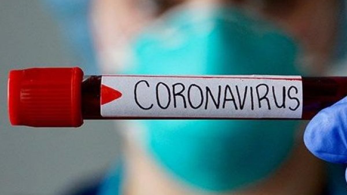 Dünya genelinde grafiklerle koronavirüs verileri
