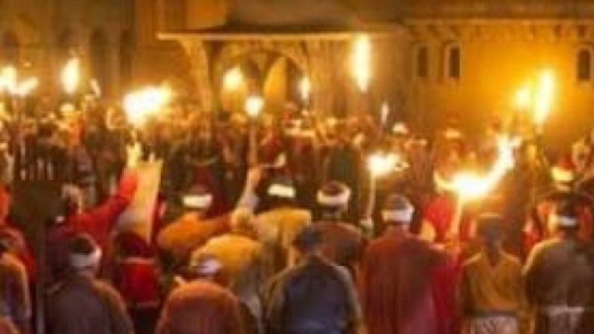Feyzullah Efendi Vakası nedir
