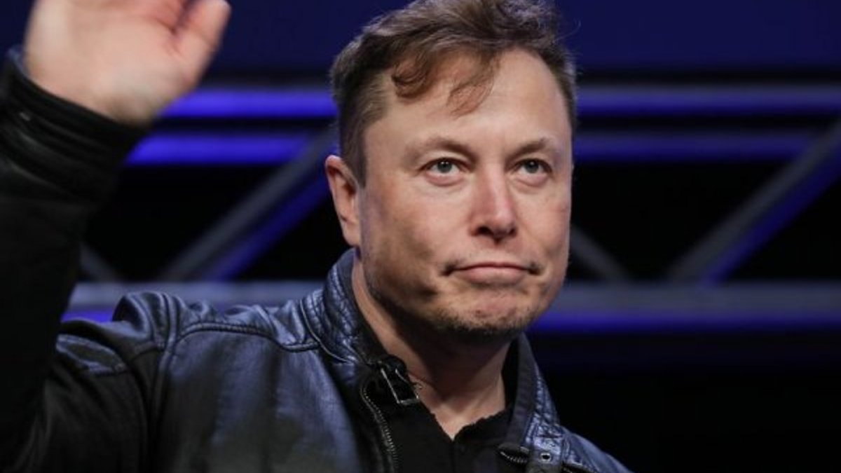 Elon Musk'ın bir oğlu daha oldu