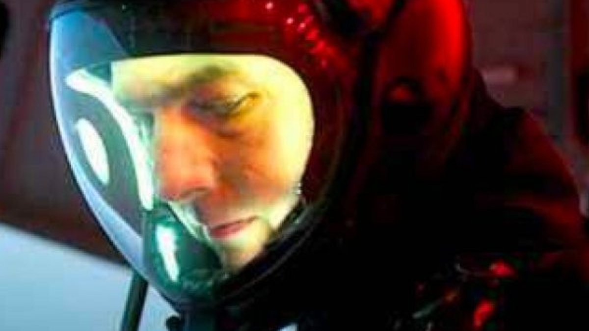 Tom Cruise, ilk uzay filmi için Elon Musk ile çalışıyor