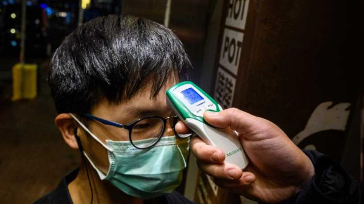 Japonya’da koronavirüs ölümleri 590'a yükseldi