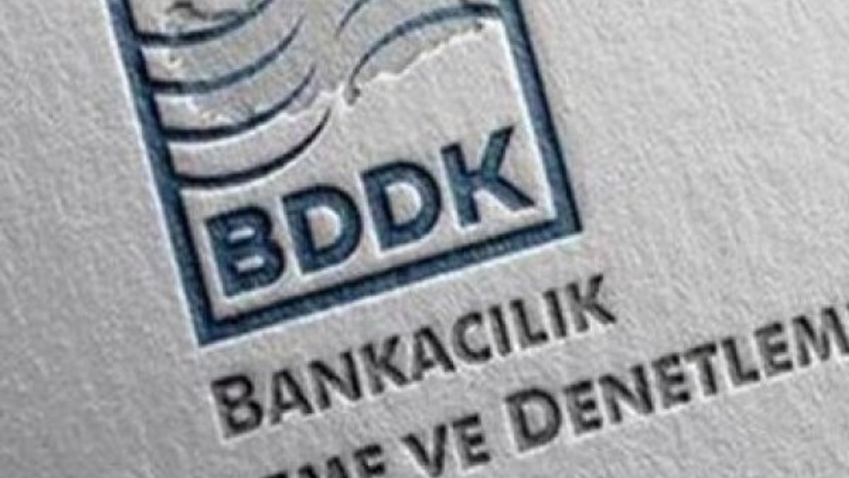 BDDK'dan kaynak verimliliği için bankalara düzenleme
