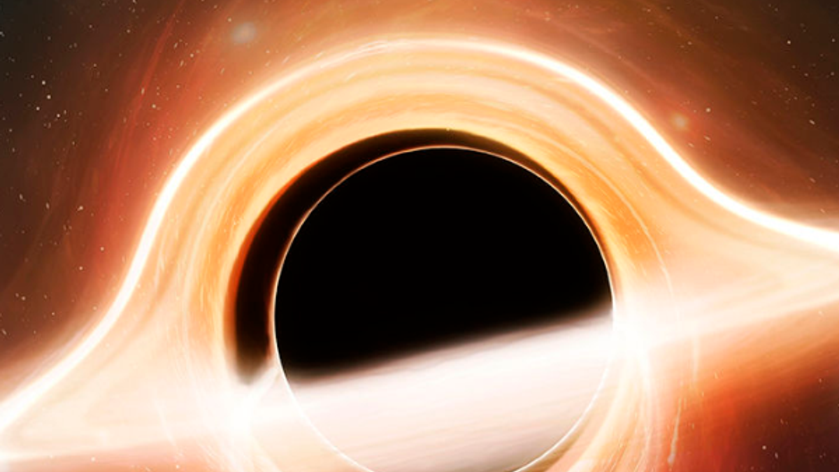 Araştırmacılar, Dünya’ya en yakın kara deliği buldu