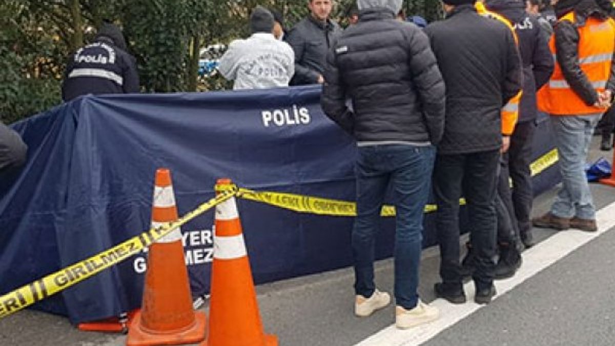 Kocaeli'deki cinayet 300 bin araç incelenerek aydınlatıldı