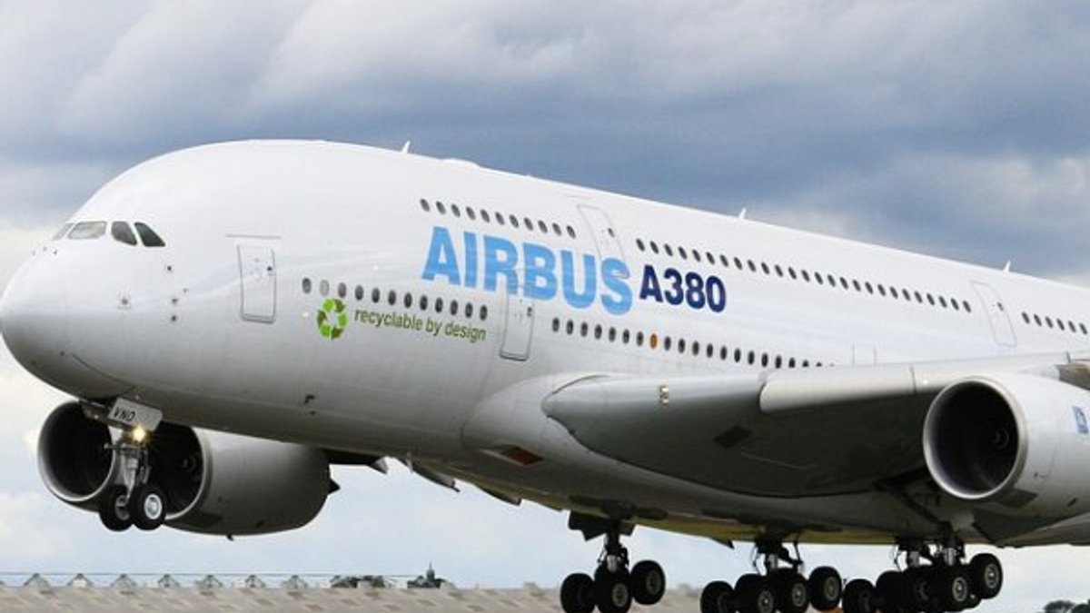 Airbus, koronayı tespit eden koku sensörleri geliştiriyor