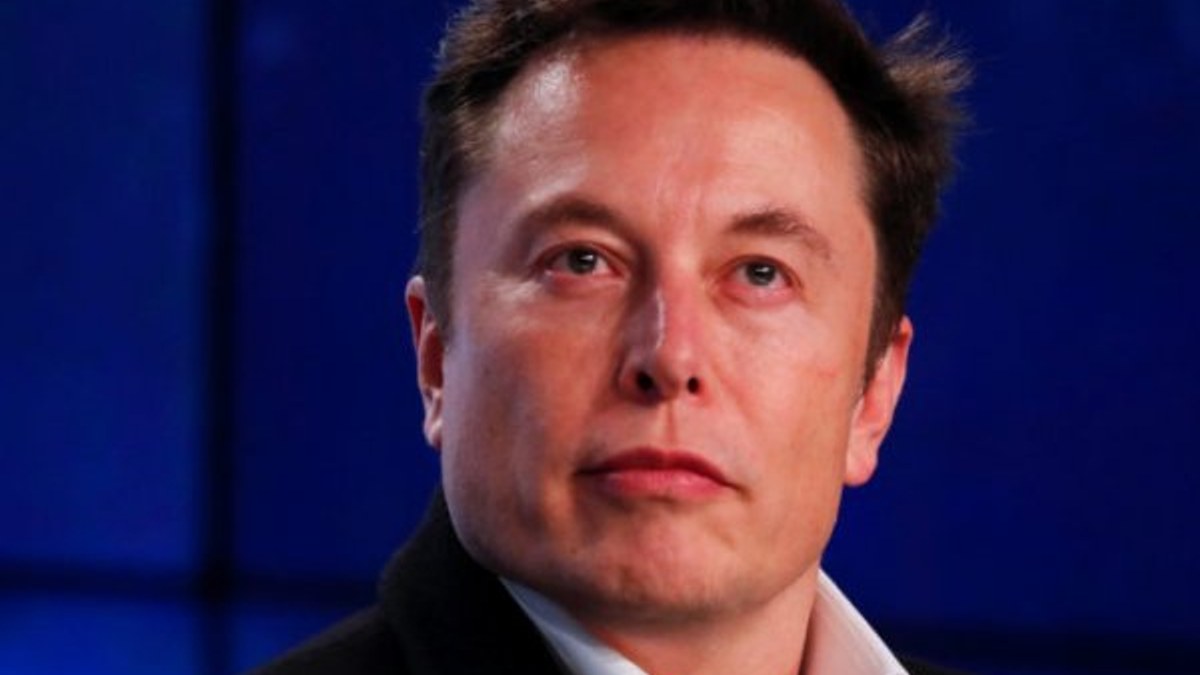 Elon Musk'ın bebeğine verdiği isme kanun engeli