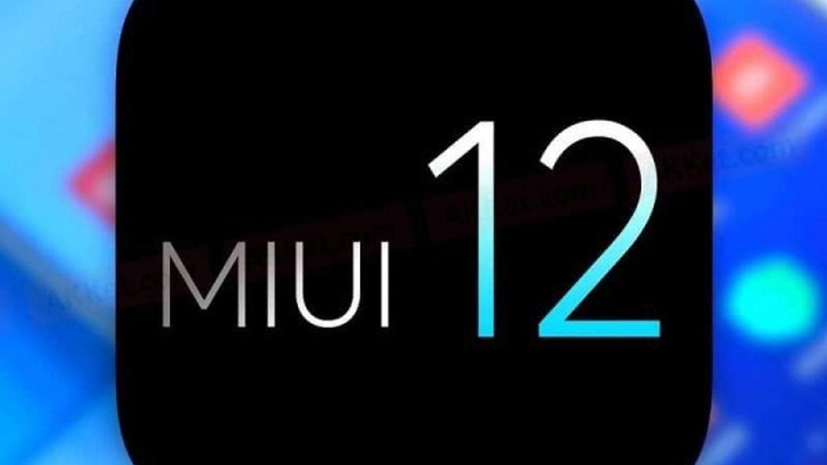 Xiaomi, MIUI 12'yi 19 Mayıs'tan itibaren kullanıcılara sunacak