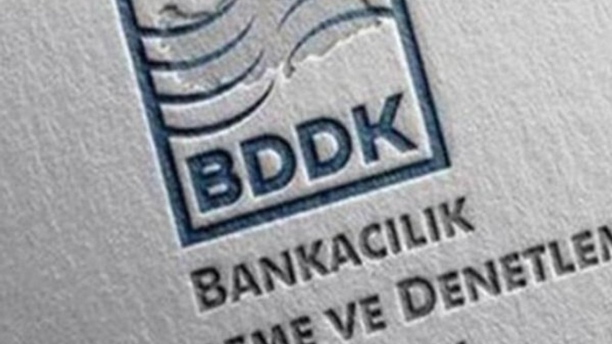BDDK 3 yabancı bankaya işlem yasağını kaldırdı