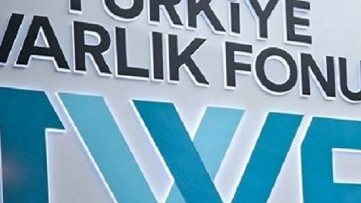 Türkiye Varlık Fonu'ndan kamu bankalarına 21 milyar liralık ek sermaye