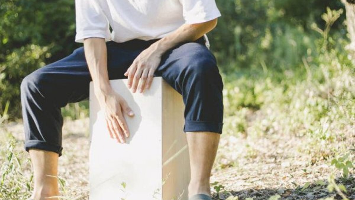 Cajon nedir