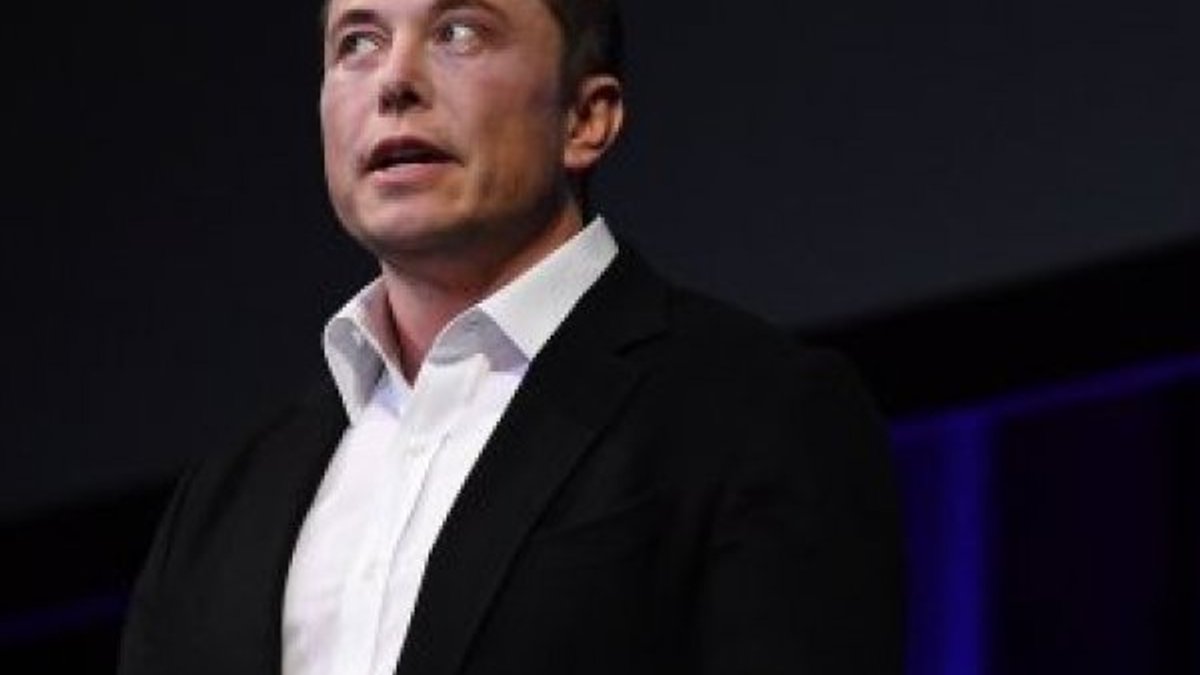 Elon Musk yasağı deldi: Tesla üretime başlıyor