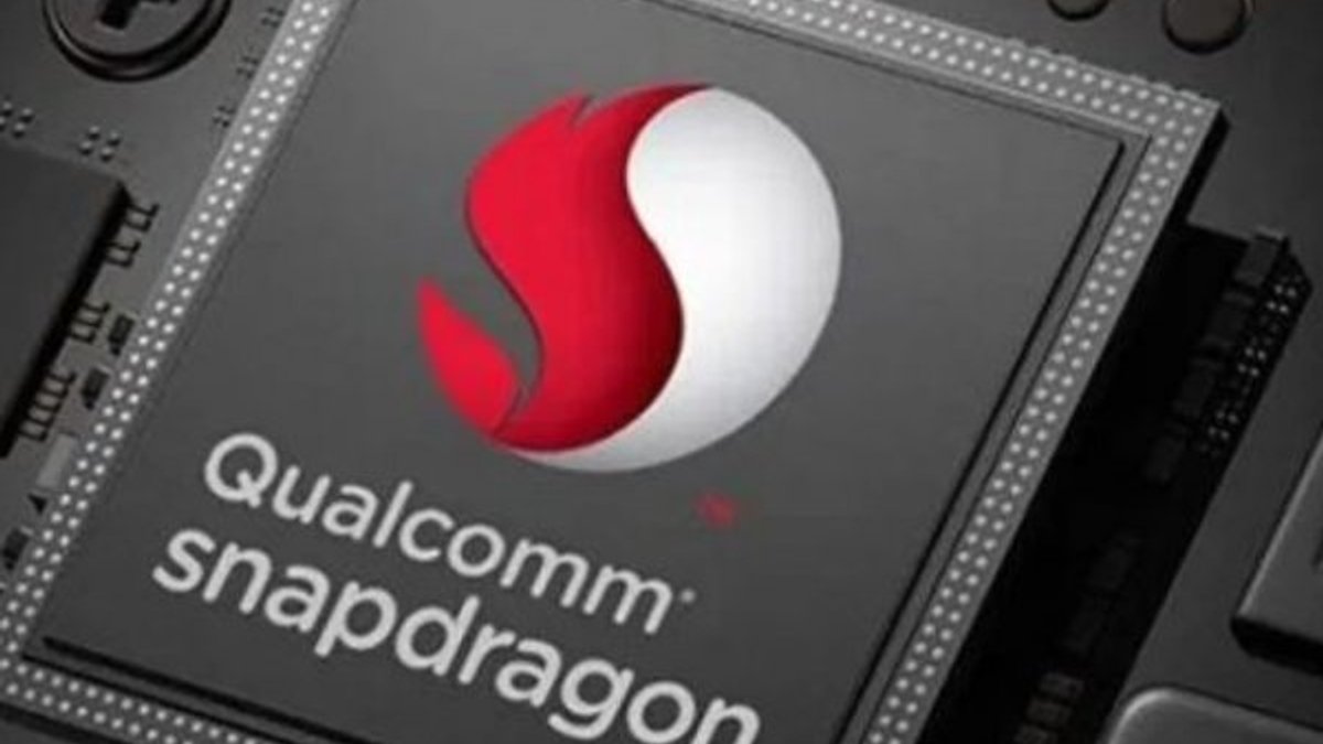 Qualcomm'un yeni işlemcisi Snapdragon 768G tanıtıldı