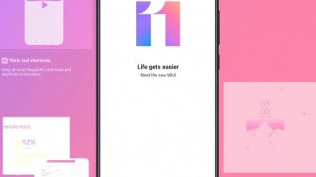MIUI nedir