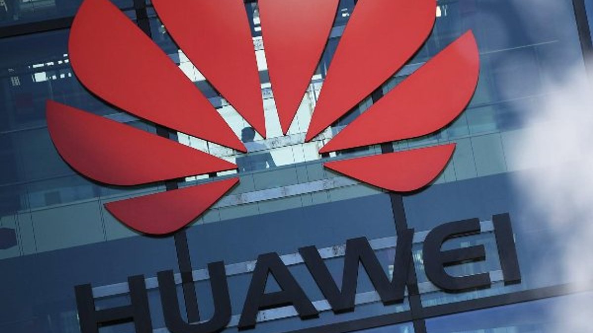 Çin'den ABD'ye Huawei suçlaması
