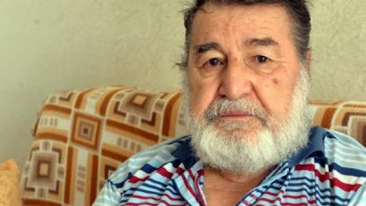 Kahramanmaraş'ta 74 yaşında iki kez koronavirüsü yendi