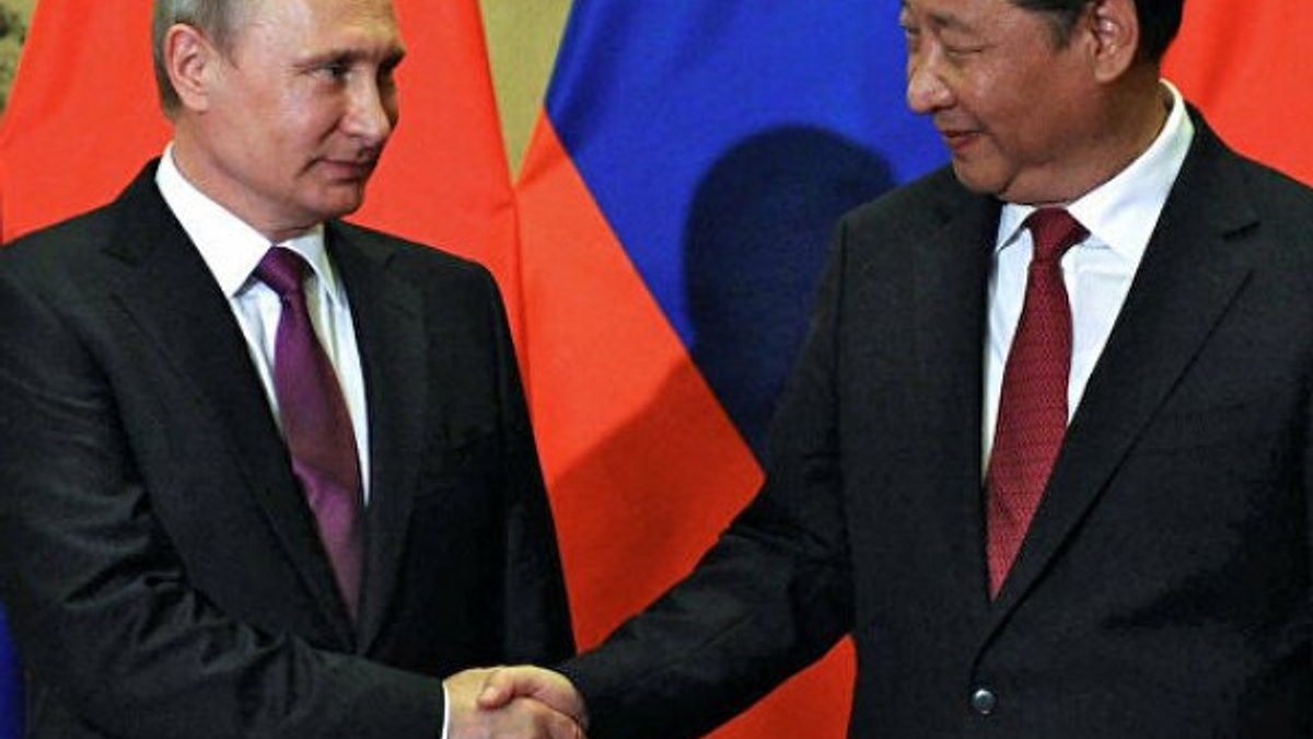 Rusya da Çin 'soruşturulsun' dedi