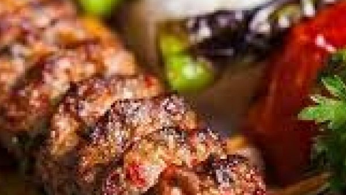 Adana'nın neyi meşhur: Adana'nın en meşhur yemekleri