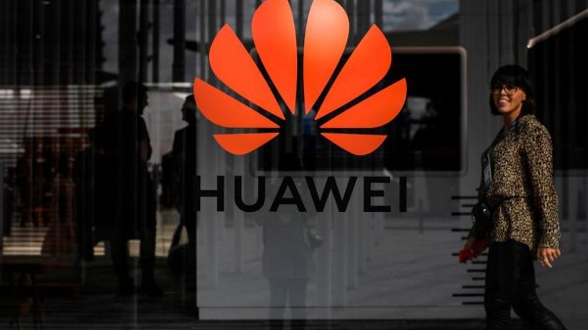 Huawei: ABD'nin yasaklarından şirketimiz etkilenecek