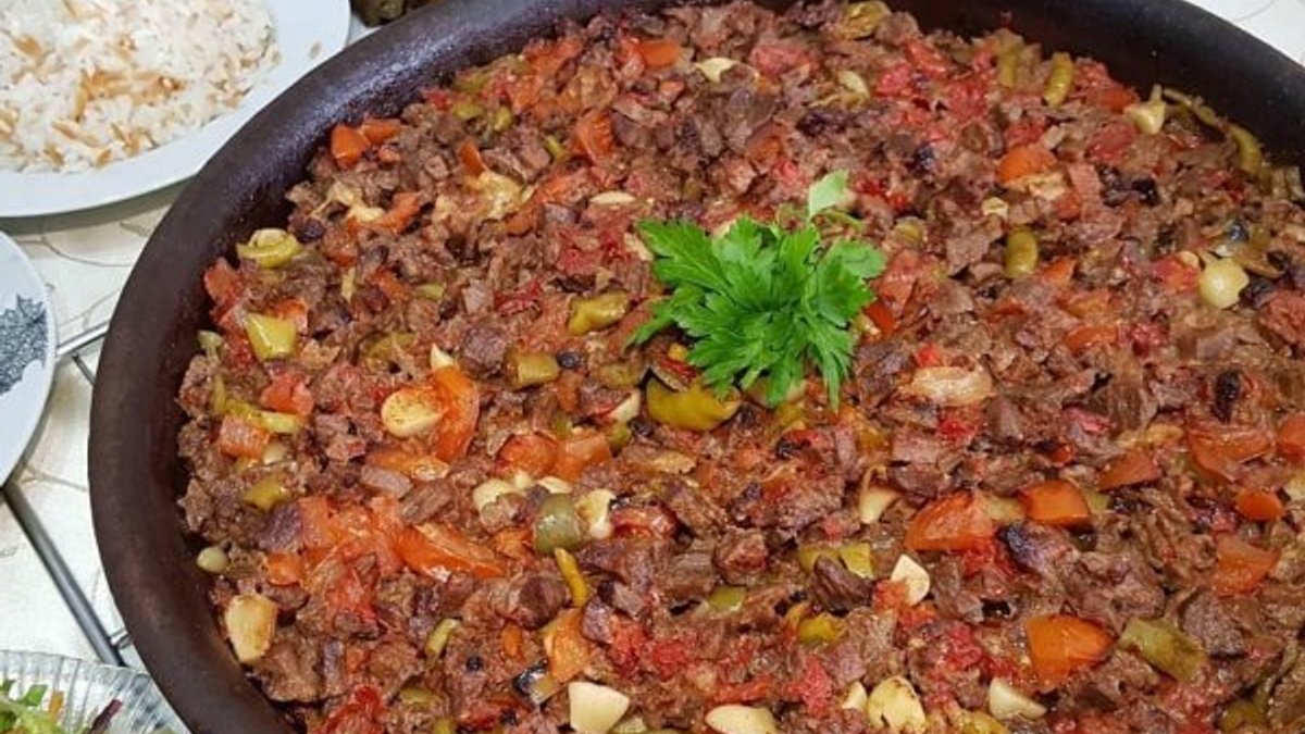 Aksaray'ın neyi meşhur: Aksaray'ın en meşhur yemekleri