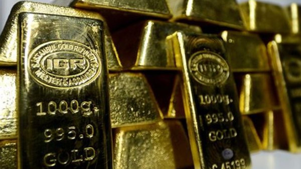 100 gram üzeri altın satışlarında valör uygulanacak