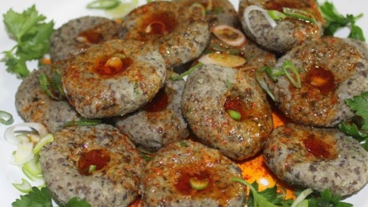 Bitlis'in neyi meşhur: Bitlis'in en meşhur yemekleri