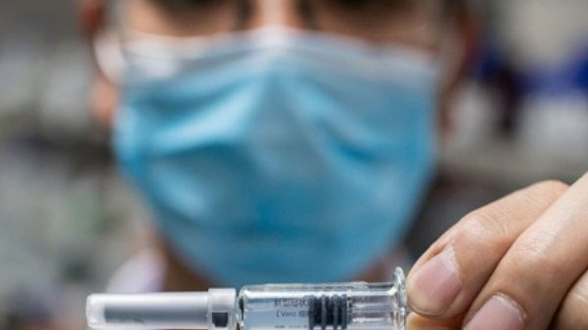 Oxford'un korona aşısı eylülde üretime geçebilir