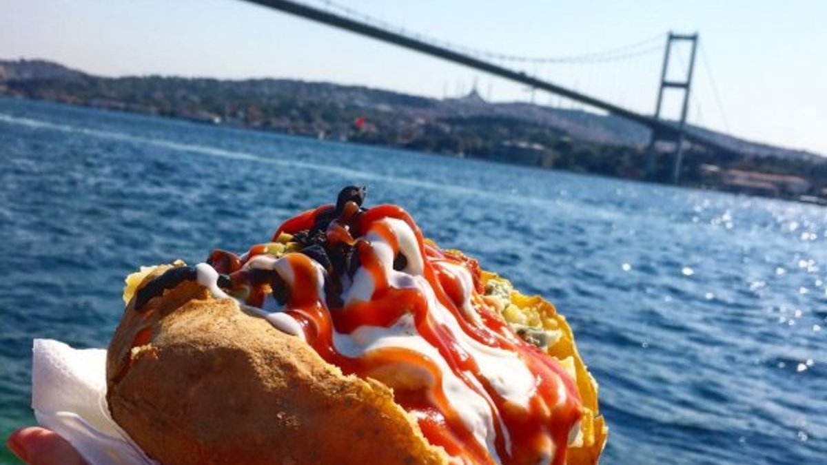 İstanbul'un neyi meşhur: İstanbul'un en meşhur yemekleri