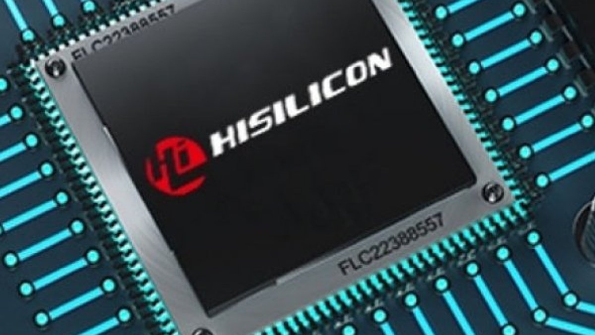 ABD'nin asıl hedefi Huawei'nin HiSilicon çip birimi
