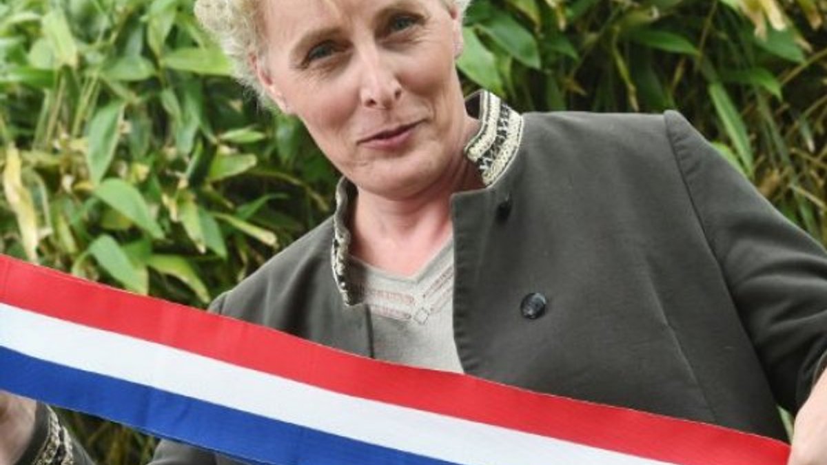 Marie Cau, Fransa’nın ilk trans belediye başkanı oldu