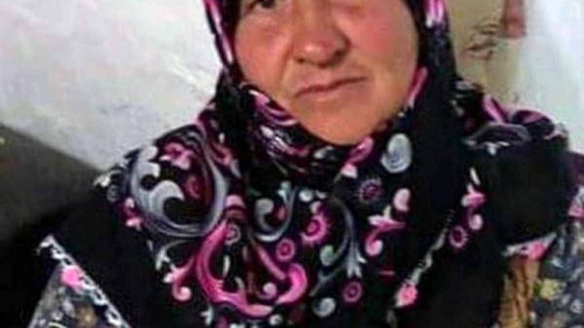 Edirne'de öldürülen kadının oğlu ve 2 komşusu tutuklandı