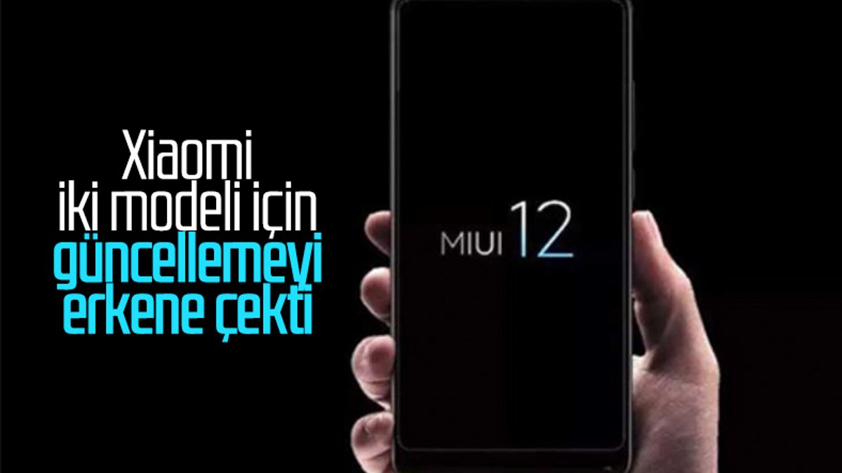 Xiaomi Redmi K20 ve Mi 9T için MIUI 12 yayınlandı