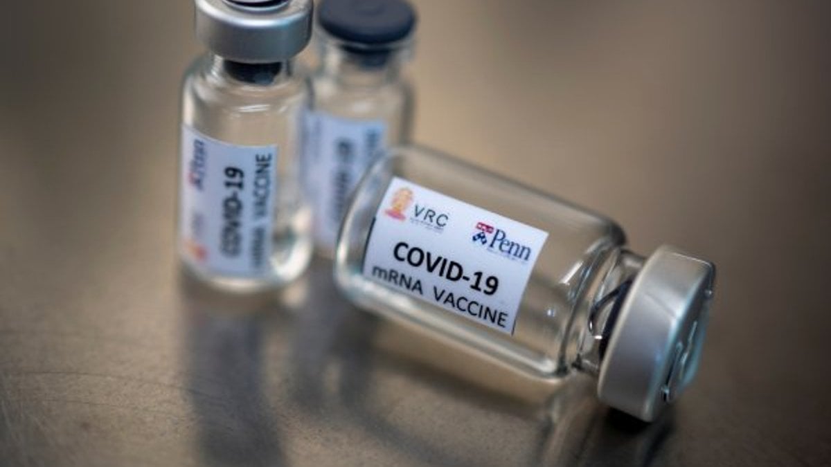Amerikalıların yarıdan fazlası, korona aşısından kaygılı