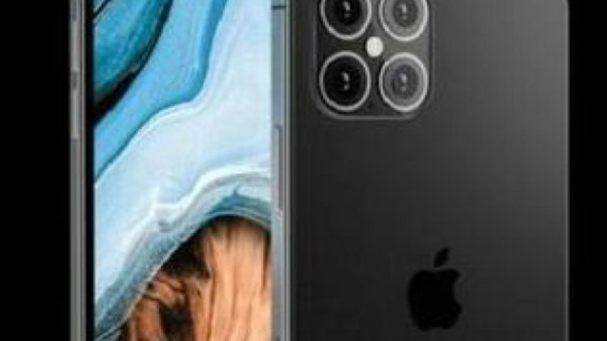 iPhone 12 Max ekranlarını Samsung ve LG üretecek