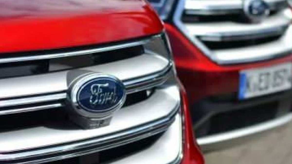 GM ve Ford, tedarikçi firmalara nakit desteği yapacak