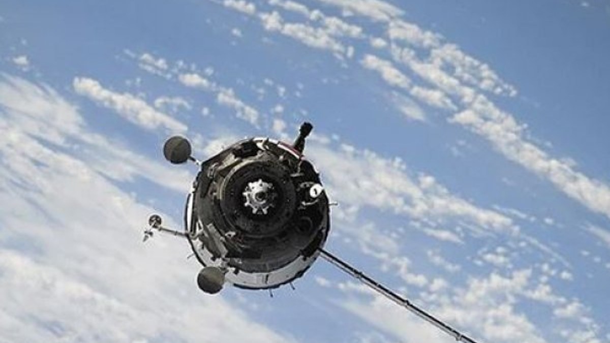 Çin, yeni teknoloji deney uydularını uzaya fırlattı