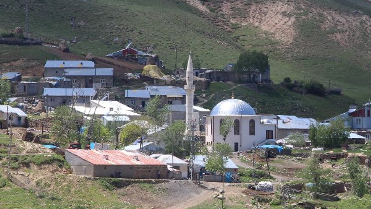 Erzurum'da iki aile arasında çatışma çıktı: 5 ölü
